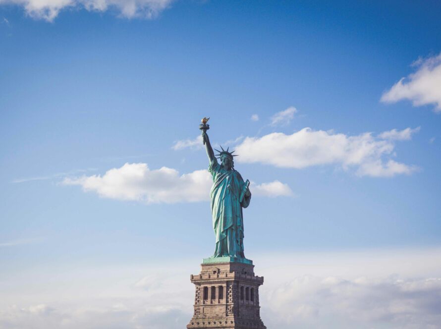 these united states