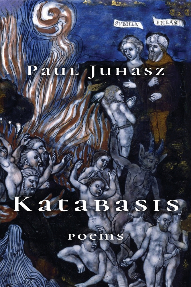 Katabasis by Paul Juhasz